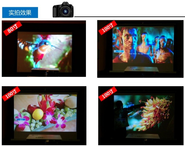 Original UNIC UC80 Latest & Newest 2014 Generation!!